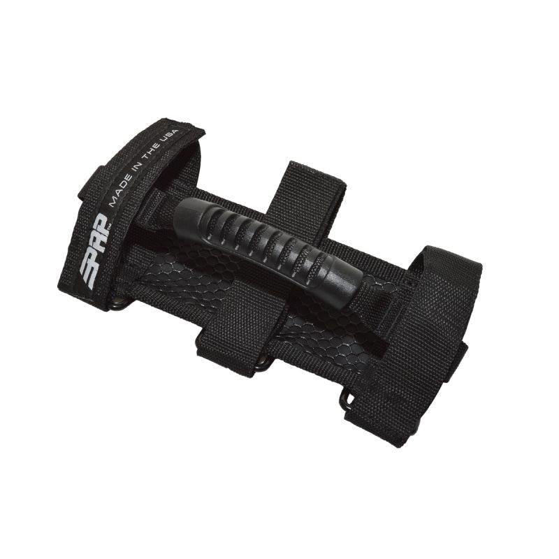 PRP Holy Moly Grab Handle Blk-Ea-SR1 Performance