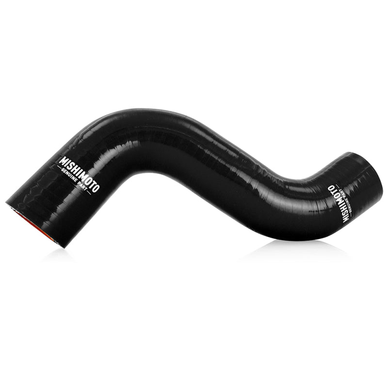 Mishimoto 92-97 Land Cruiser 4.5L I6 Silicone Radiator Hose Kit - Black-SR1 Performance