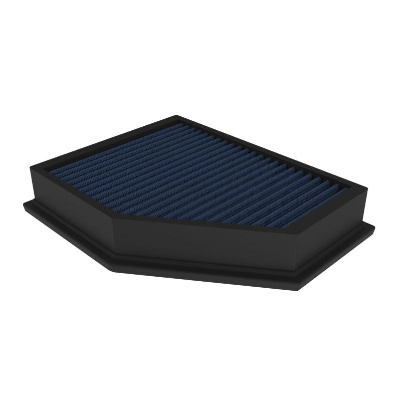 aFe 20-23 BMW X3/X4 M40i (G01/02) L6 3.0L (t) B58 Magnum FLOW Pro 5R Air Filter-SR1 Performance