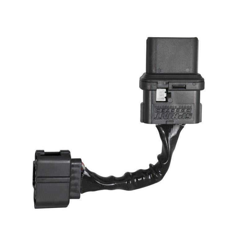 aFe Audi Q2/Q3/RS Q3/Q5/SQ5 09-22 L4/L5/V6 Sprint Booster Power Converter-SR1 Performance