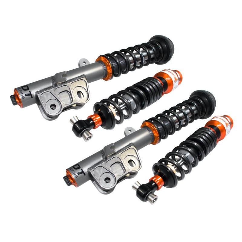 aFe Control PFADT Featherlight Single Adjustable Street/Track Coilovers 10-14 Chevy Camaro V6/V8-SR1 Performance
