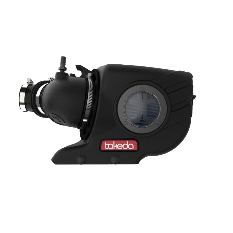 aFe Takeda Momentum 12-17 Hyundai Veloster Pro 5R Cold Air Intake System (Non-Turbo)-SR1 Performance