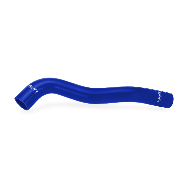 Mishimoto 12-15 Chevy Camaro SS Blue Silicone Radiator Coolant Hoses-SR1 Performance