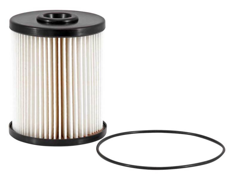K&N 03-09 Dodge Ram 5.9L L6 Diesel 3.375in OD x 3.969in L Fuel FIlter-SR1 Performance