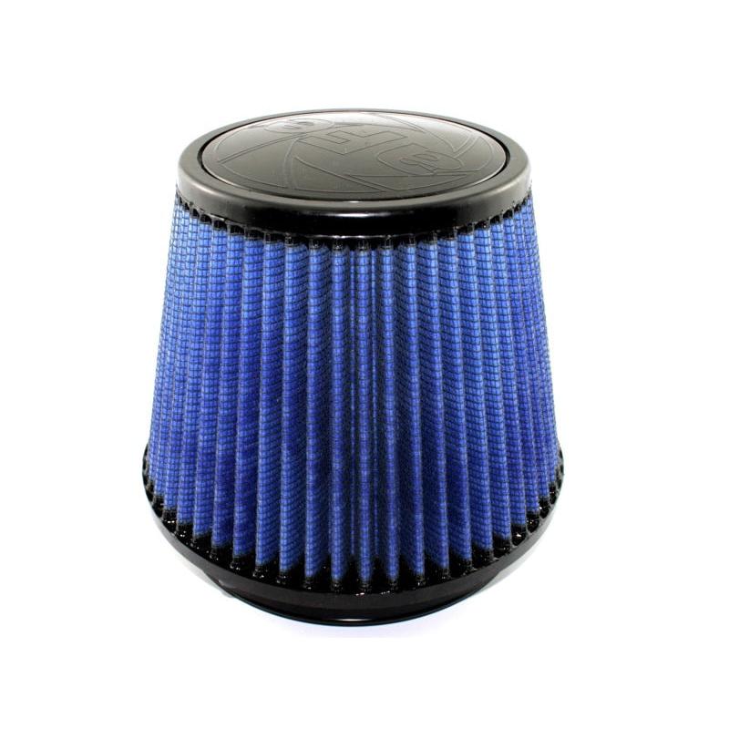aFe MagnumFLOW Air Filters UCO P5R A/F P5R 6F x 7-1/2B x 5-1/2T x 6H-SR1 Performance