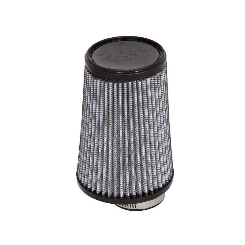 aFe MagnumFLOW Air Filters IAF PDS A/F PDS 3in F x 6in B x 4-3/4in T x 9in H-SR1 Performance