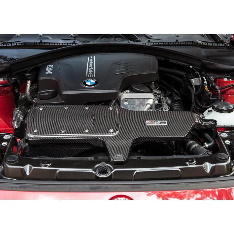 AWE Tuning BMW 228i/320i/328i/428i S-FLO Carbon Intake-SR1 Performance