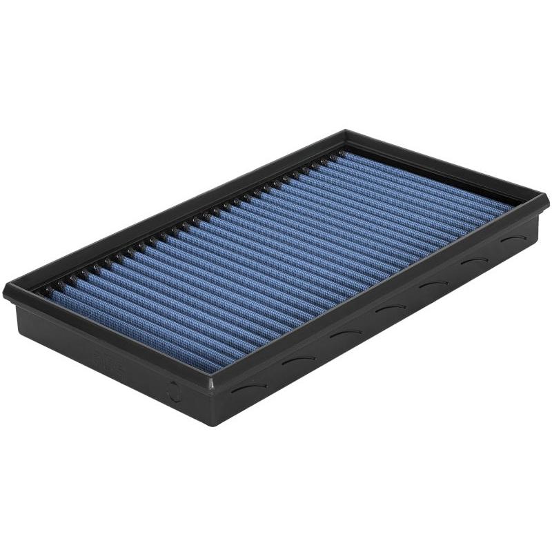 aFe MagnumFLOW Air Filters OER P5R A/F P5R Mercedes E Class 96-02-SR1 Performance