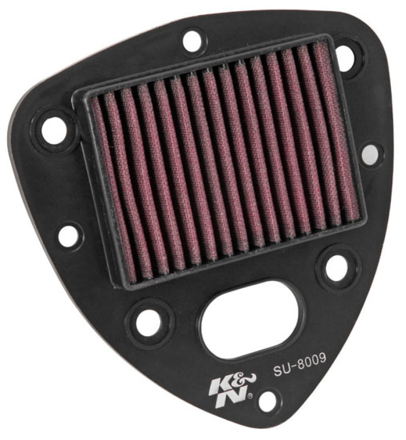 K&N Replacement Air Filter for 09-13 Suzuki Boulevard M50/C50 805/Intruder C800 805-SR1 Performance