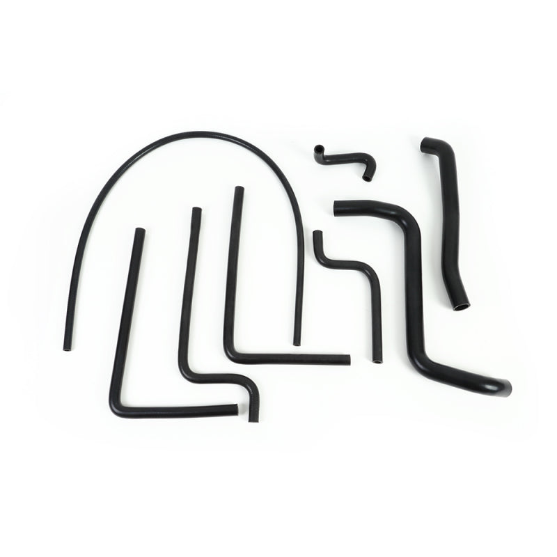 Mishimoto 94-96 Chevrolet Impala 5.7 EPDM Replacement Hose Kit-SR1 Performance