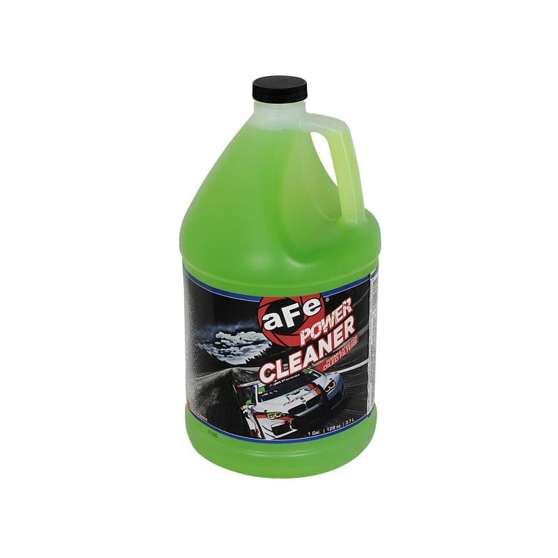 aFe MagnumFLOW Pro 5R Air Filter Power Cleaner - 1 Gallon-SR1 Performance