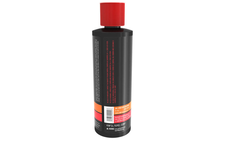 K&N 8 oz. Squeeze Air Filter Oil-SR1 Performance