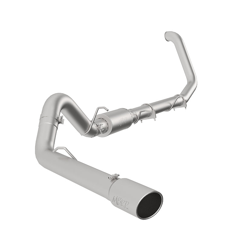 MBRP 1999-2003 Ford Excursion 7.3L Turbo Back Single Side-SR1 Performance