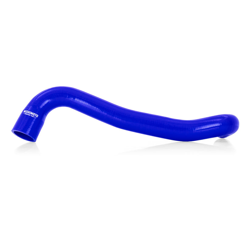Mishimoto 98-07 Land Cruiser 4.5L I6 Silicone Radiator Hose Kit - Blue-SR1 Performance