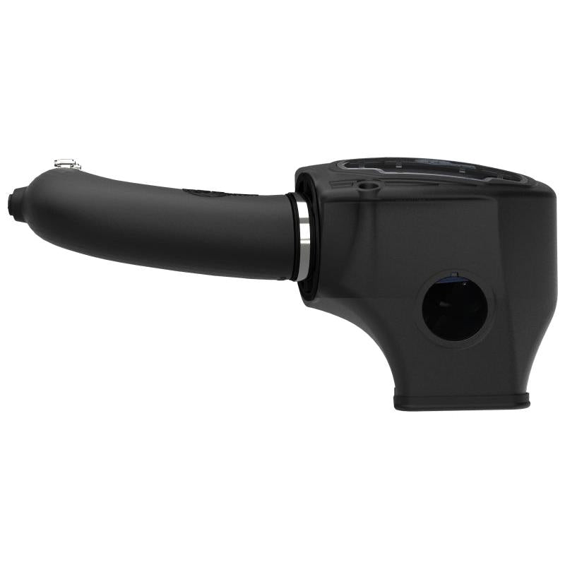 aFe 11-23 Dodge Challenger V8 5.7L Momentum GT Cold Air Intake System w/ Pro 5R Filter-SR1 Performance