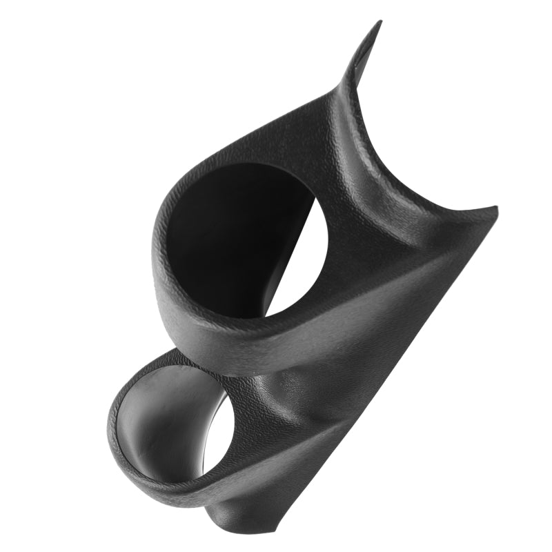 Autometer 2-1/16in A-Pillar Pod Dual Gauge Mount 90-00 Nissan Fairlady Z Z32-SR1 Performance