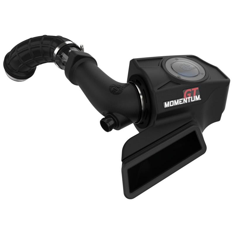 aFe Momentum GT Pro 5R Cold Air Intake System 18-21 Volkswagen Tiguan L4-2.0L (t)-SR1 Performance