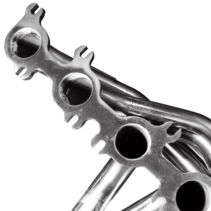 Kooks 11-14 Ford Mustang GT 1-3/4 x 3 Header & Catted X-Pipe Kit-SR1 Performance