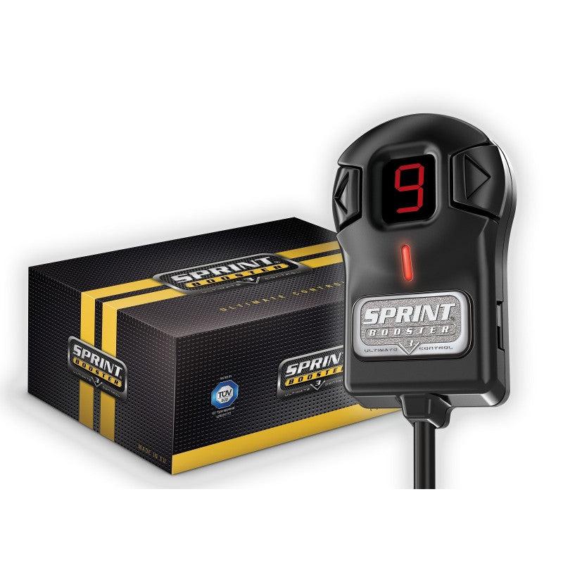 aFe 16-23 Audi A4/A5 / 21-23 Audi A5 Quattro/A6 L4 2.0L (t) Sprint Booster V3 Power Converter-SR1 Performance