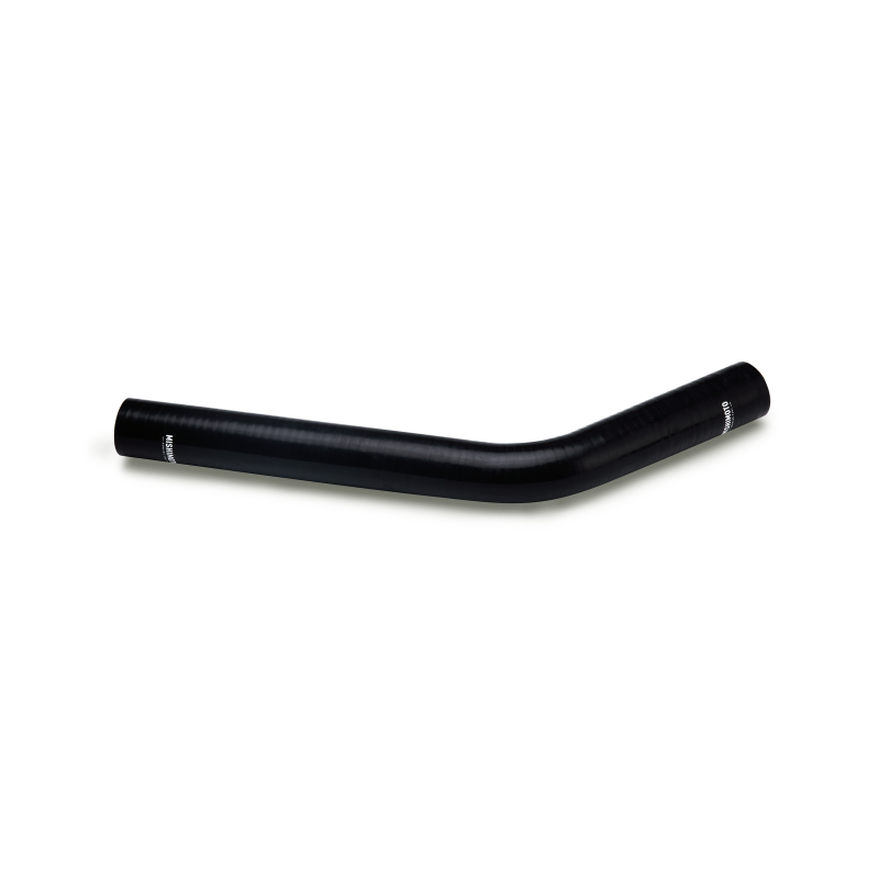 Mishimoto 66-68 Chevrolet Impala 283/327 Silicone Upper Radiator Hose-SR1 Performance