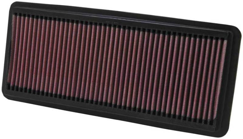 K&N Replacement Air Filter HONDA ACCORD 3.0L-V6; 2003-2007-SR1 Performance
