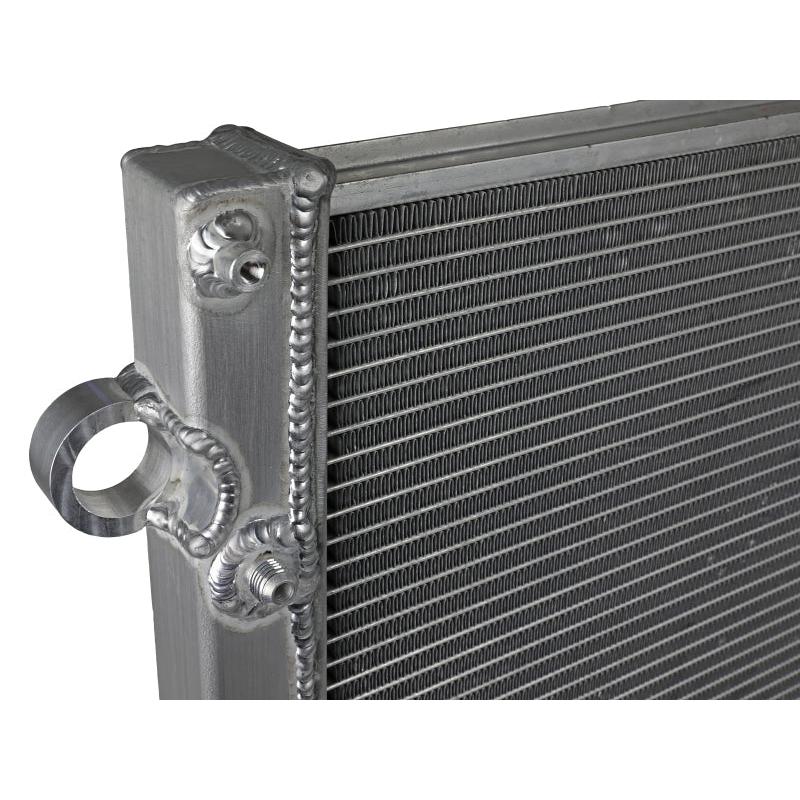 aFe BladeRunner Street Series Tube & Fin Aluminum Radiator 03-09 Toyota 4Runner / 07-14 FJ Cruiser-SR1 Performance