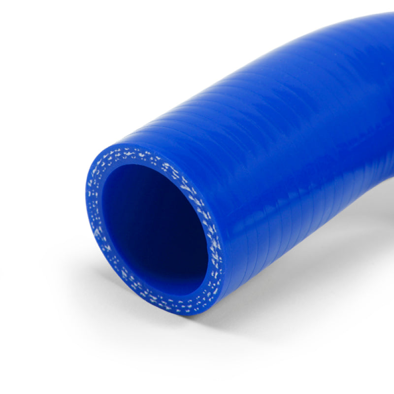 Mishimoto 06-14 Mini Cooper S (Turbo) Blue Silicone Hose Kit-SR1 Performance