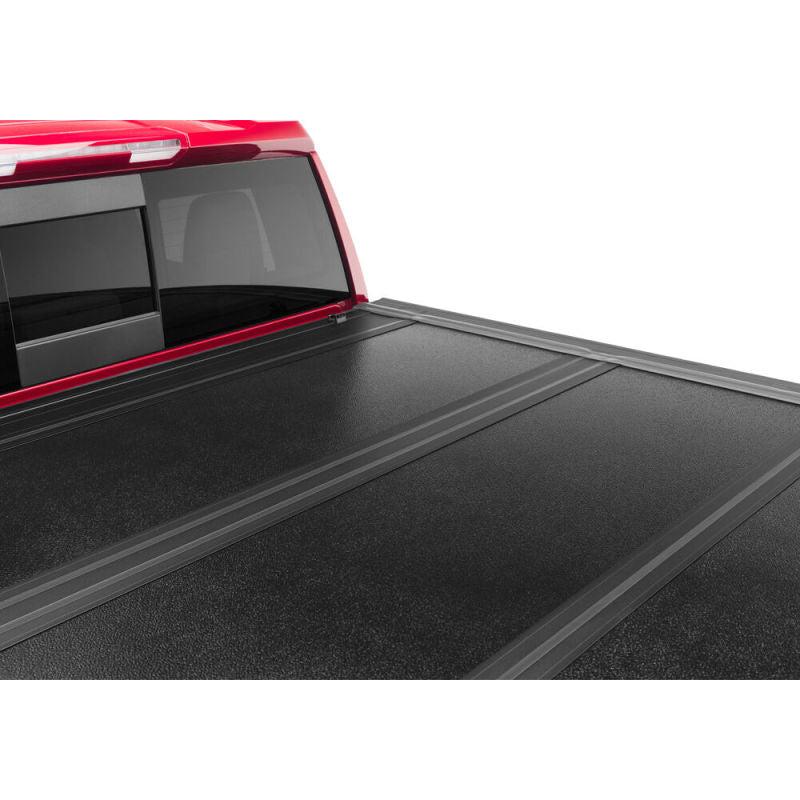 UnderCover 2023 Chevy Coloado/GMC Canyon 5.2ft Shot Bed Flex Bed Cover