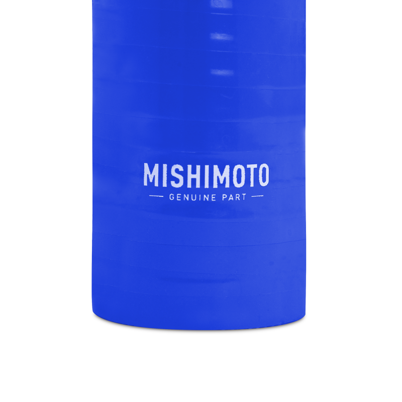 Mishimoto 86-92 Toyota Supra Blue Silicone Radiator Hose Kit-SR1 Performance
