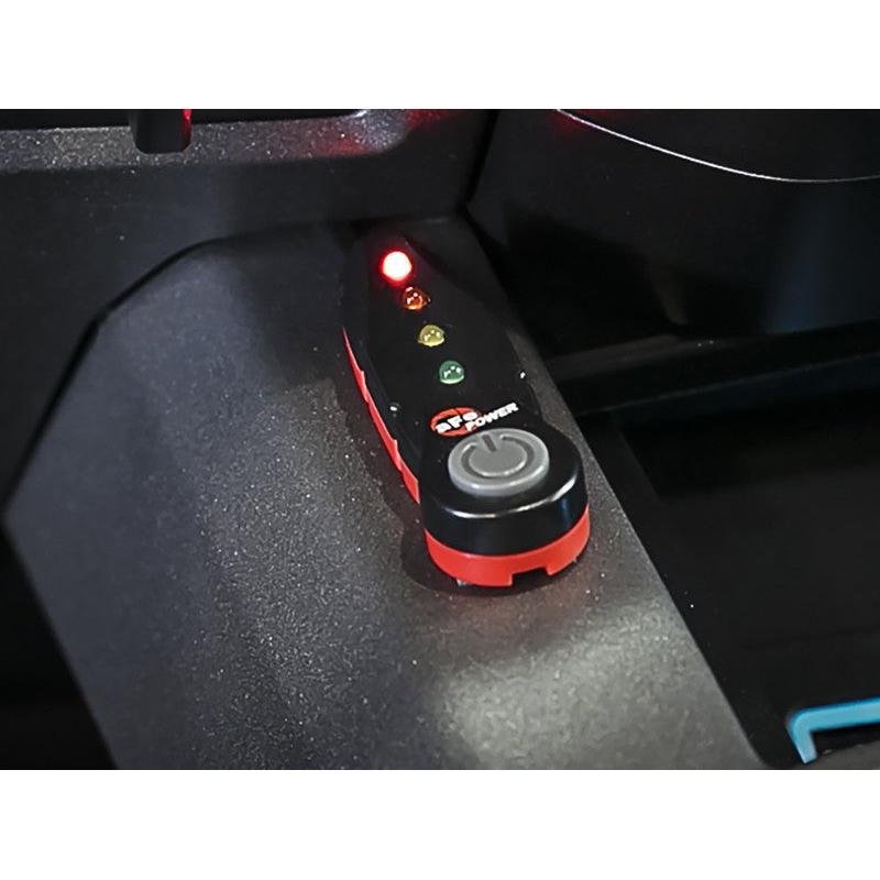 aFe Scorcher Module 14-19 Ford Fiesta ST L4-1.6L-SR1 Performance