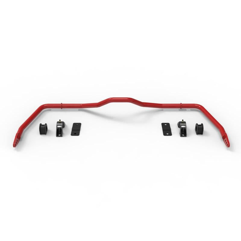 aFe Control 22-24 Toyota Tundra V6-3.5L (tt) Rear Sway Bar - Red-SR1 Performance