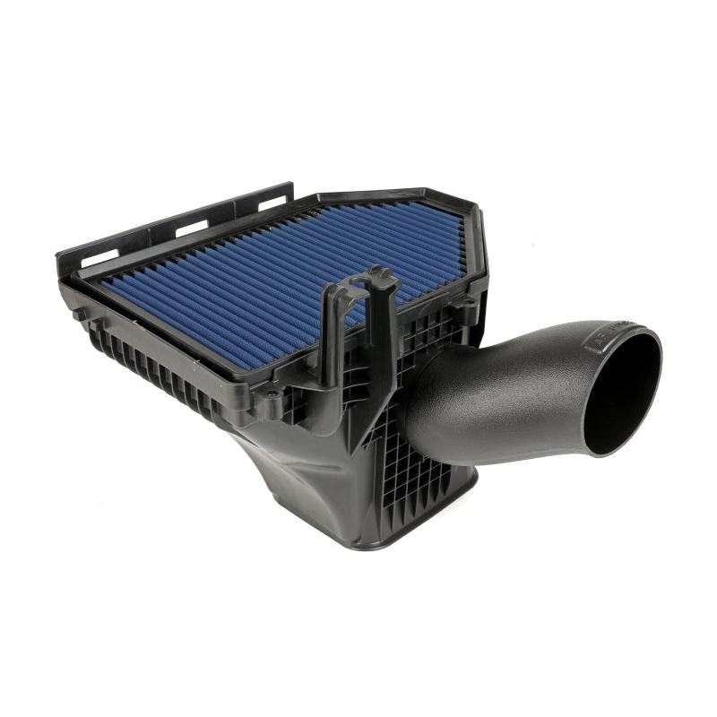 aFe MagnumFORCE Intake Super Stock Pro 5R Media Dodge Challenger 15-20 V6-3.6L/V8-5.7L/6.4L/6.2L-SR1 Performance