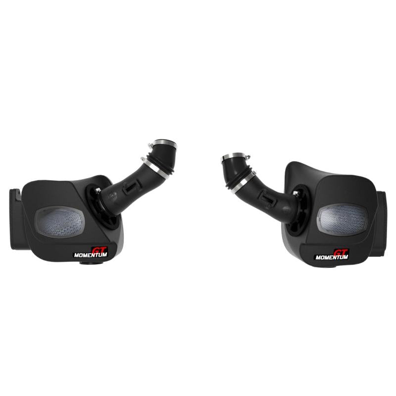 aFe Toyota Land Cruiser 300 Series Momentum GT Coil Air Intake System w/ Pro 5R Media-SR1 Performance
