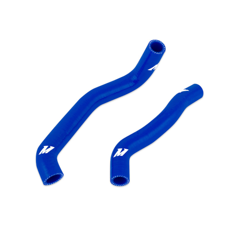 Mishimoto Silicone Hose Kit for Suzuki LTZ400 and Kawasaki KFX400 * Blue