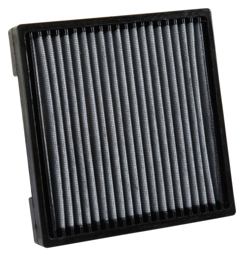 K&N 13-17 Subaru BRZ 2.0L H4 F/I Cabin Air Filter-SR1 Performance