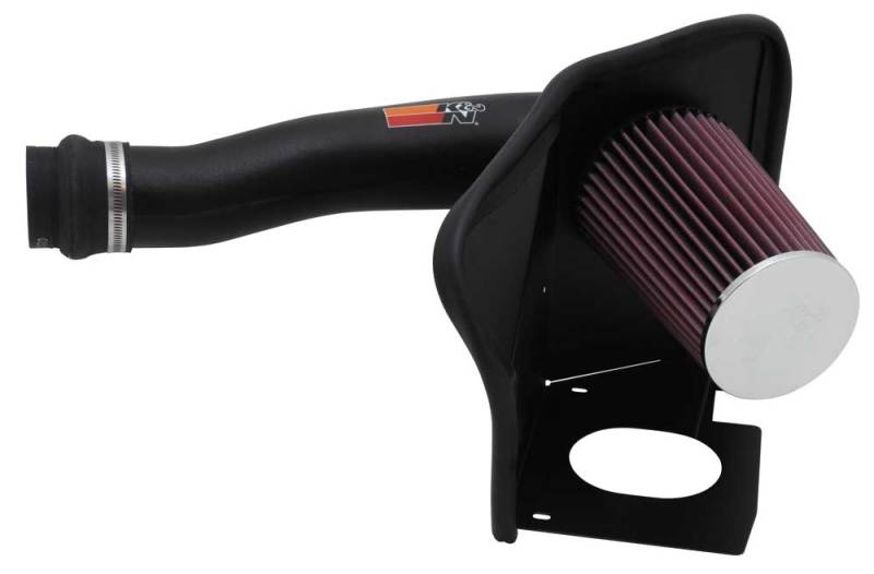 K&N 05-06 Honda Ridgeline V6-3.5L Performance Intake Kit-SR1 Performance