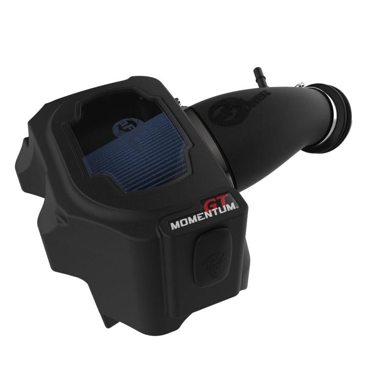 aFe 22-23 Jeep Grand Wagoneer (WS) V8-6.4L Momentum GT Cold Air Intake System w/ Pro 5R Filter-SR1 Performance