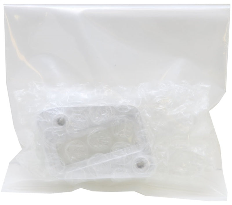 K&N #A24 Weld-on Mass Air Sensor Adapter-SR1 Performance