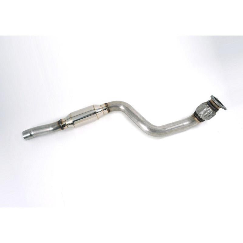AWE Tuning Audi B8 2.0T Resonated Performance Downpipe for A4 / A5-SR1 Performance