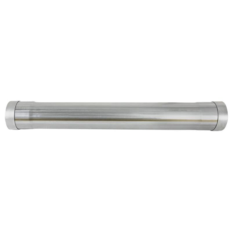 aFe SATURN 4S 409 Stainless Steel Muffler Delete Pipe-SR1 Performance