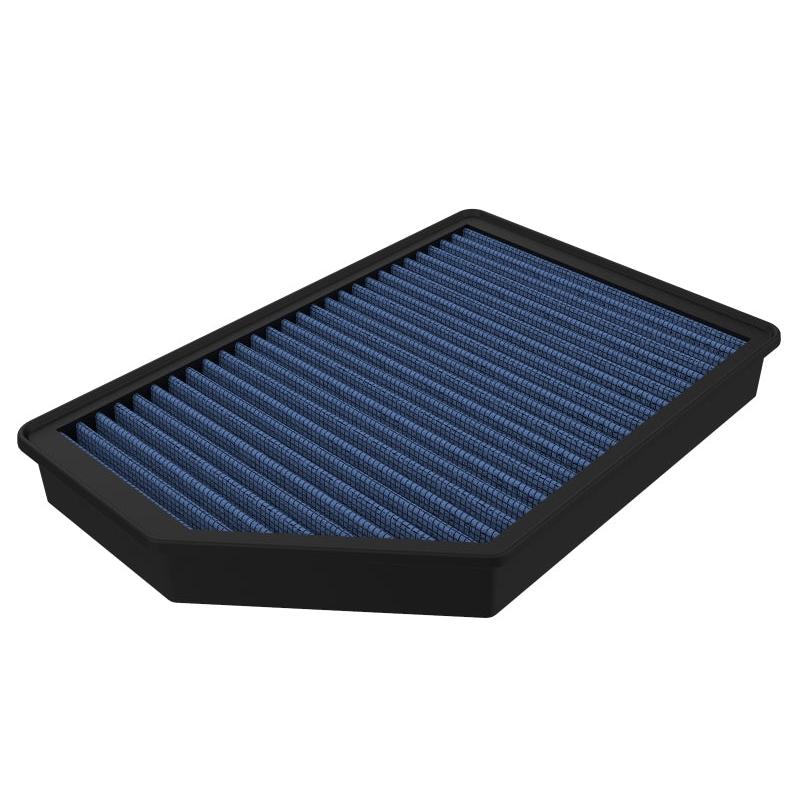 aFe Magnum FLOW Pro 5R Air Filter 2020 GM Trucks 6.6L (td) L5P-SR1 Performance