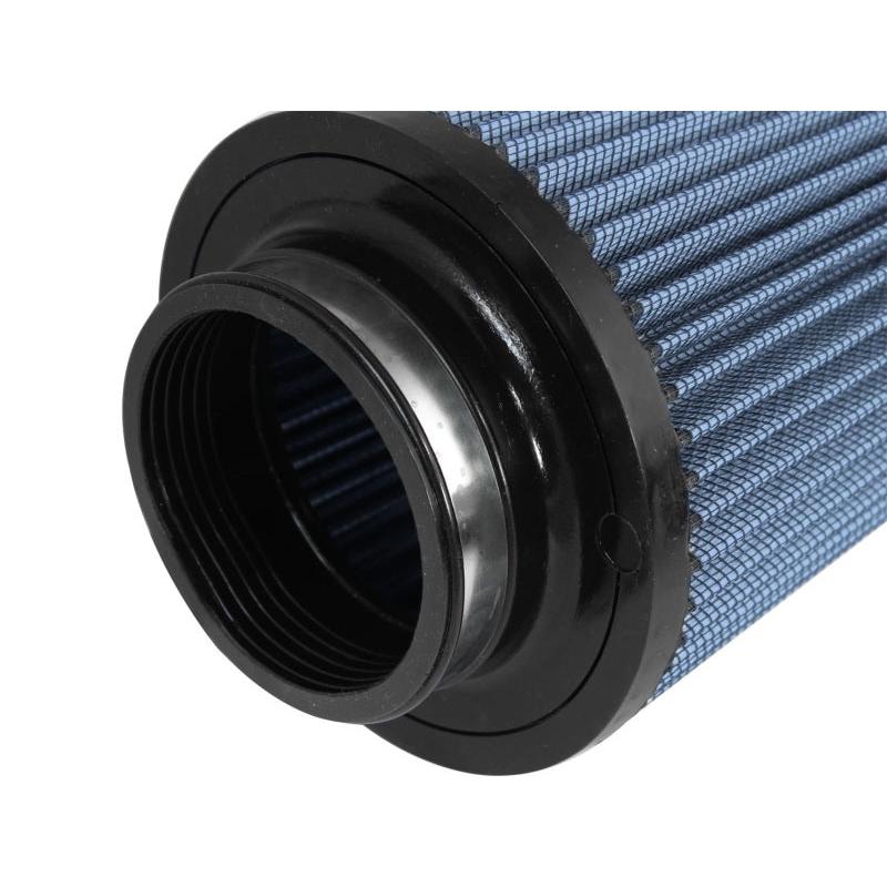 aFe MagnumFLOW Air Filters UCO P5R A/F P5R 3-1/2F x 6B x 4-3/4T x 7H-SR1 Performance