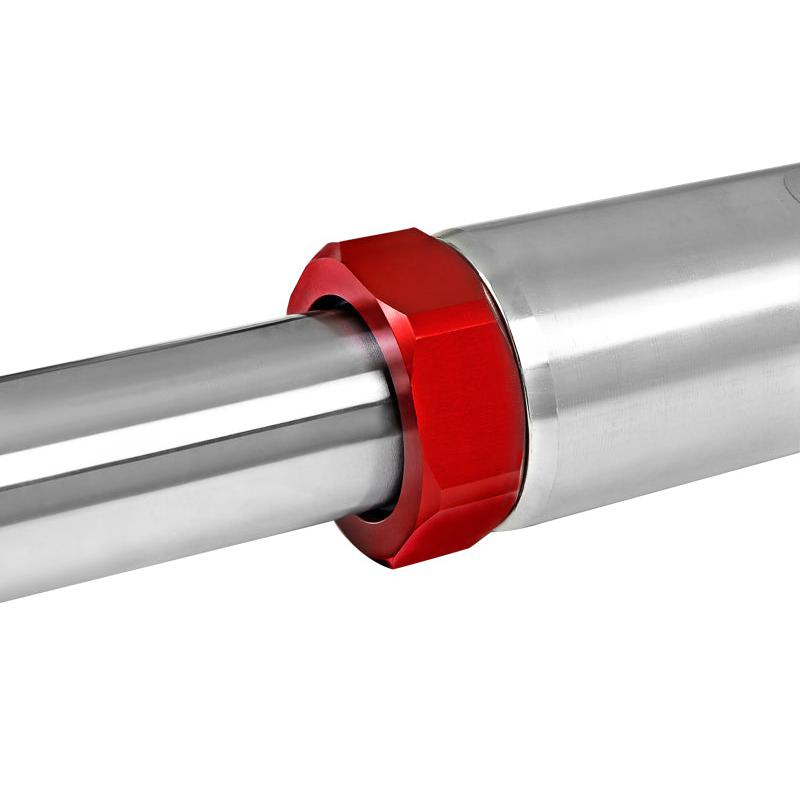 Sway-A-Way 2.0 Universal Airshock - 12in Stroke-SR1 Performance