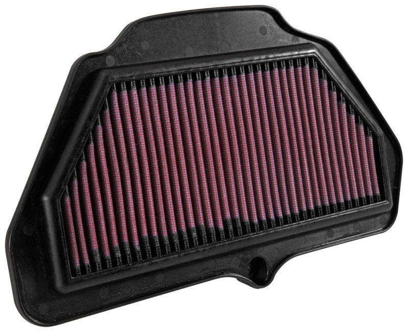 K&N 2016 Kawasaki ZX1000 Ninja ZX-10R Replacement Air Filter-SR1 Performance
