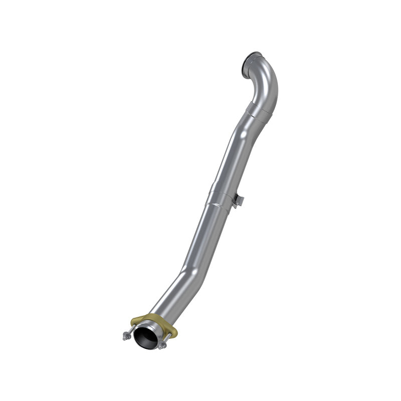 MBRP 1994-1997 Ford F-250/350 7.3L 3 Down Pipe Kit (Does fit Cat.)-SR1 Performance