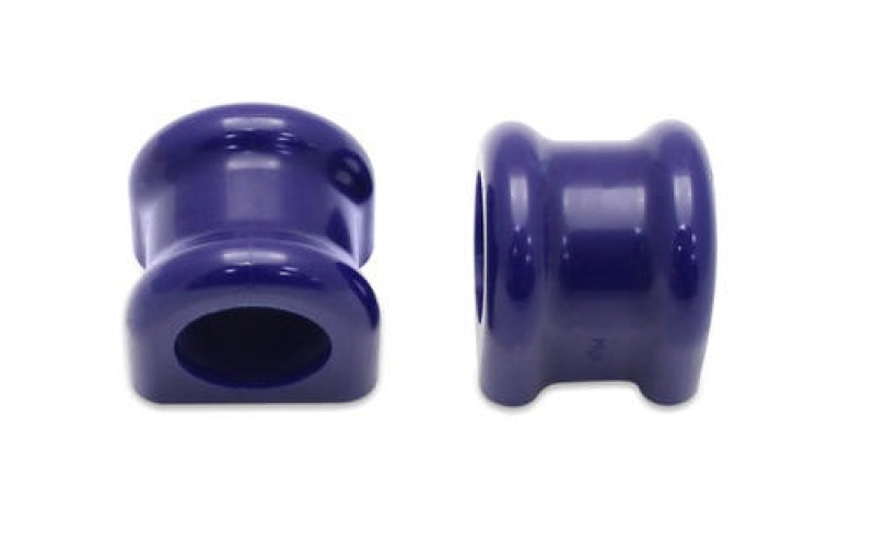 SuperPro 2012 Jeep Grand Cherokee SRT8 Front 38mm Sway Bar Mount Bushing Set-SR1 Performance