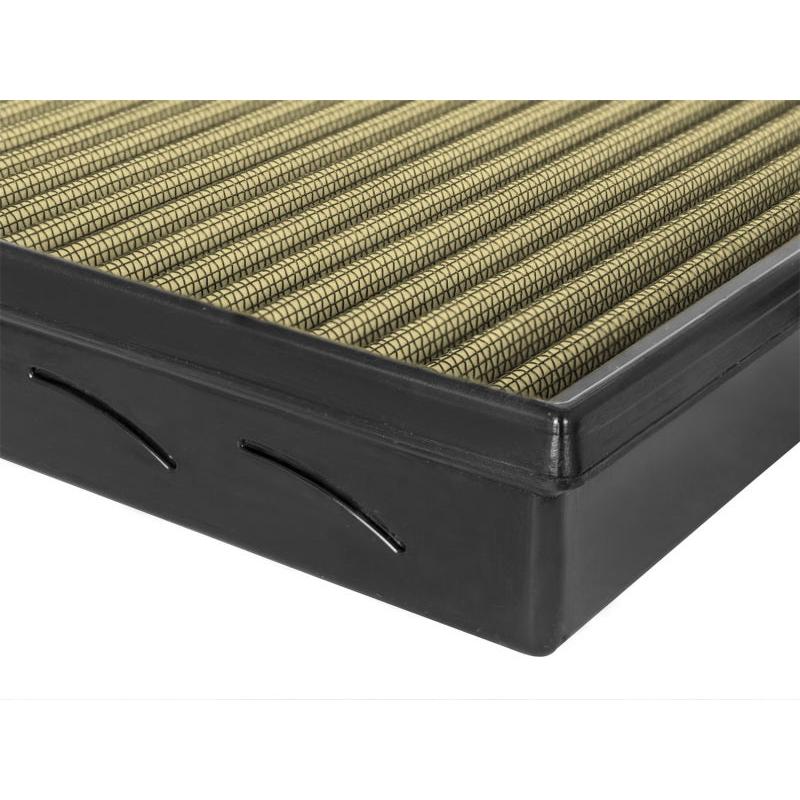 aFe Magnum FLOW OER Pro-GUARD 7 Air Filter 2016 Nissan Titan XD V8-5.0L (td)-SR1 Performance