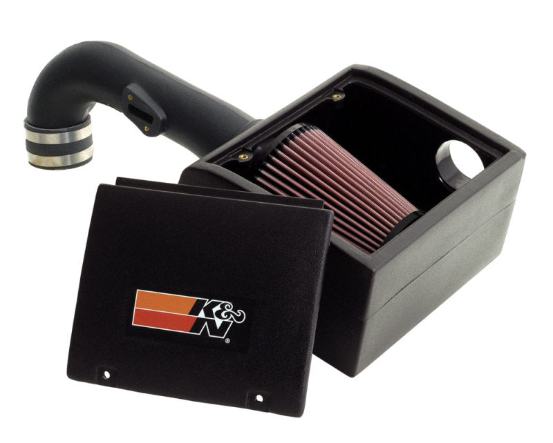 K&N 06 Chevrolet HHR L4-2.4L Performance Intake Kit-SR1 Performance