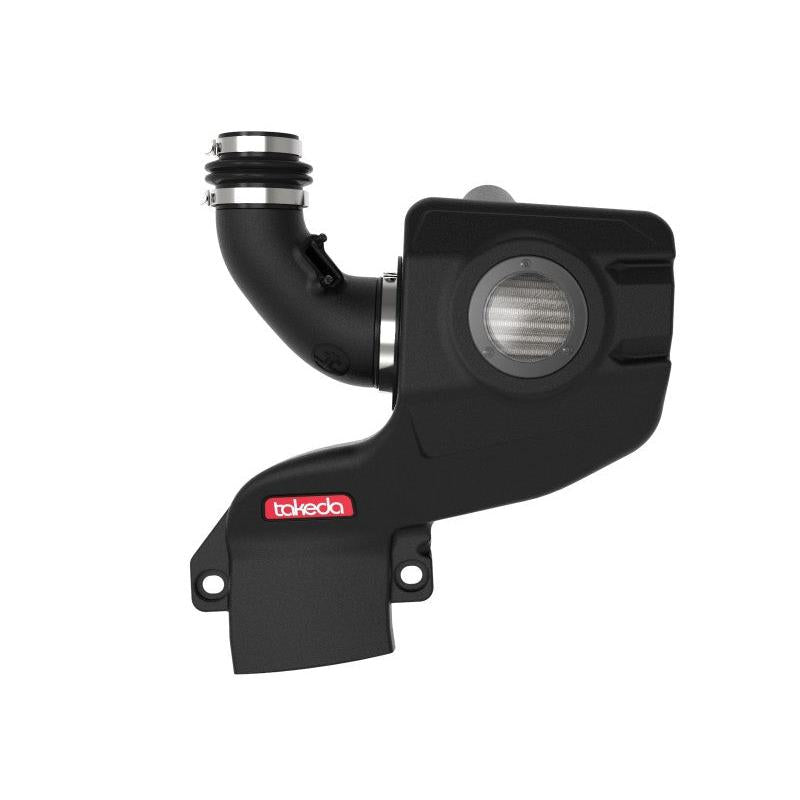 aFe Takeda Momentum Pro DRY S Cold Air Intake System 21-22 Mazda 3 L4 2.5L (t)-SR1 Performance