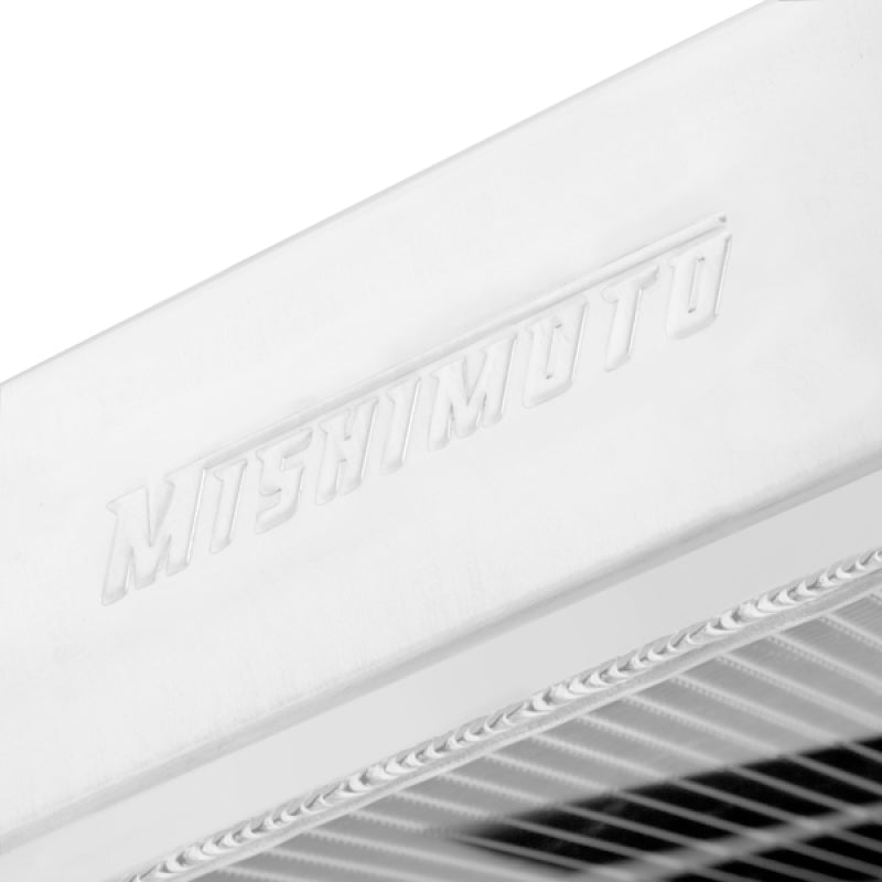 Mishimoto 90-93 Dodge Ram 5.9L Cummins Aluminum Performance Radiator